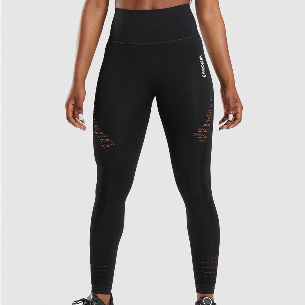 GYMSHARK ENERGY SEAMLESS LEGGINGS